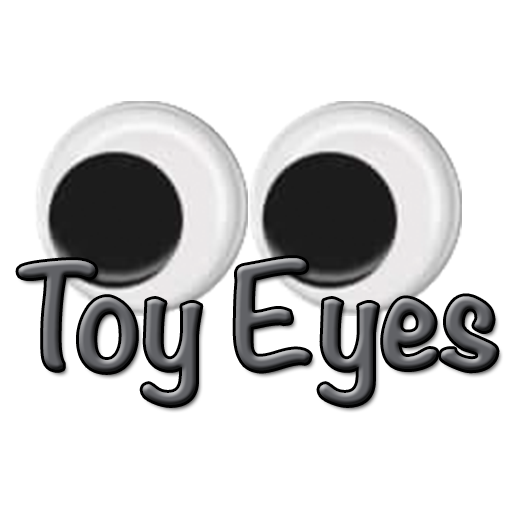 Toy Eyes