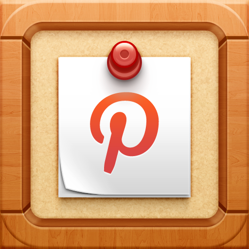 Pinteresting for Pinterest on iPad and iPhone