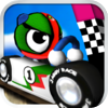 jAggy Race by SevenOnly icon