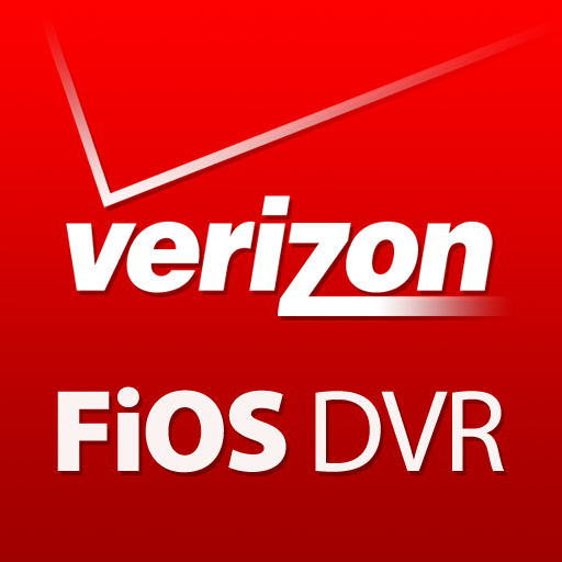 Verizon FiOS DVR Manager