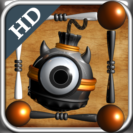 DotLand HD