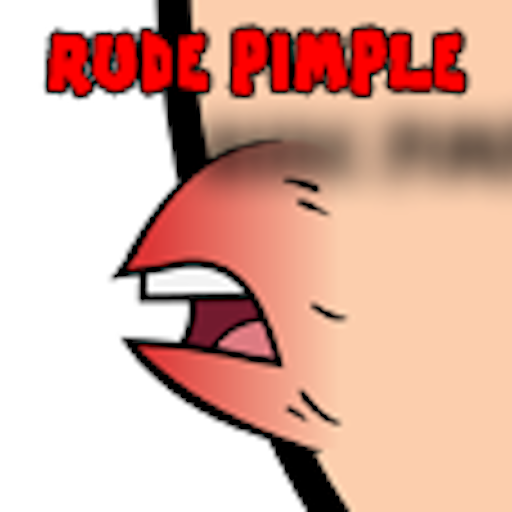 Rude Pimple