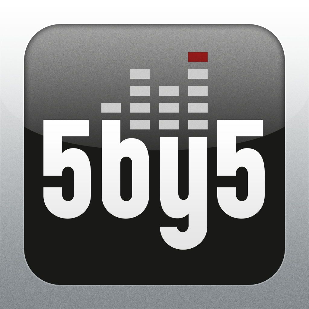 5by5 Radio