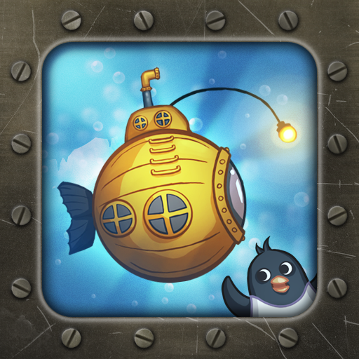 Nautilus - The Submarine Adventure