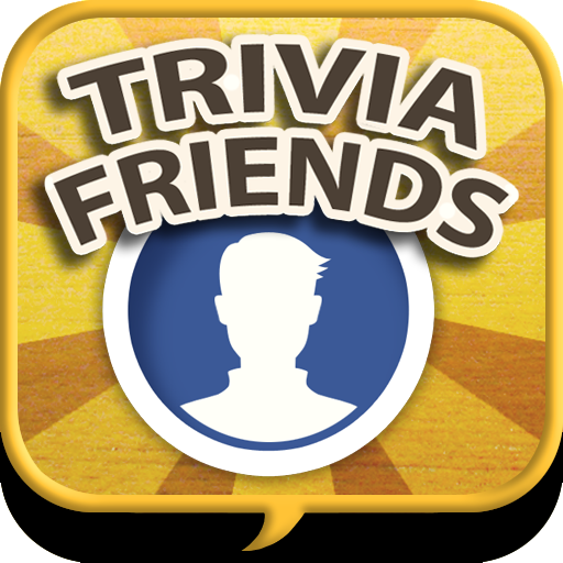 Trivia Friends