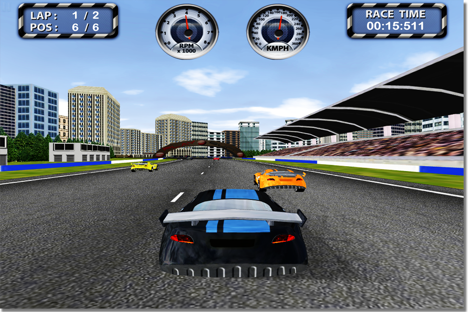 for ios instal Death Drive: Racing Thrill
