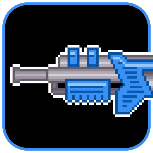 Pixel Blaster Zero