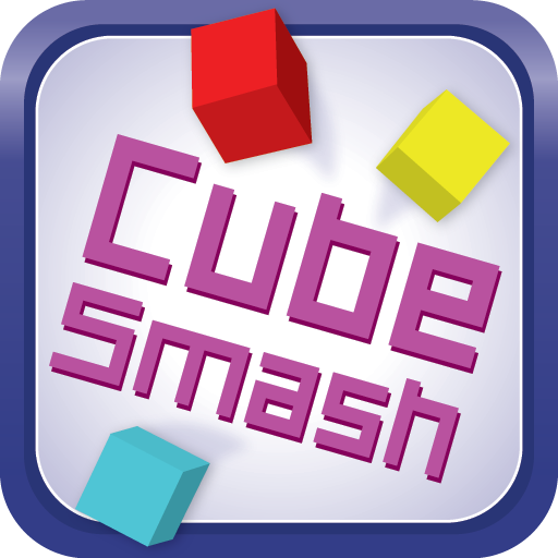 Cube Smash