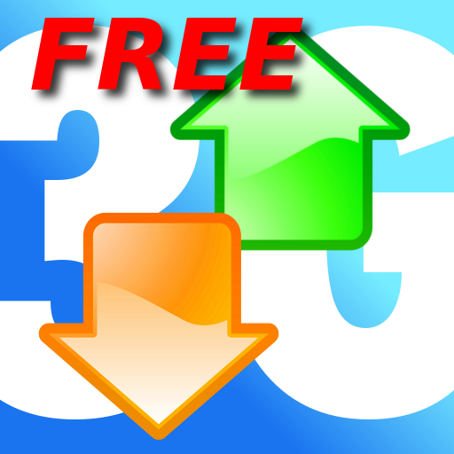 DataMan Free - Real Time Data Usage Manager