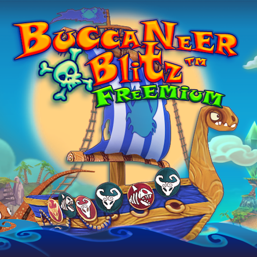 Buccaneer Blitz™ Freemium