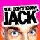 YOU DON’T KNOW JACK is the #1 game in the world that contains both fart noises and trivia about Shakespeare