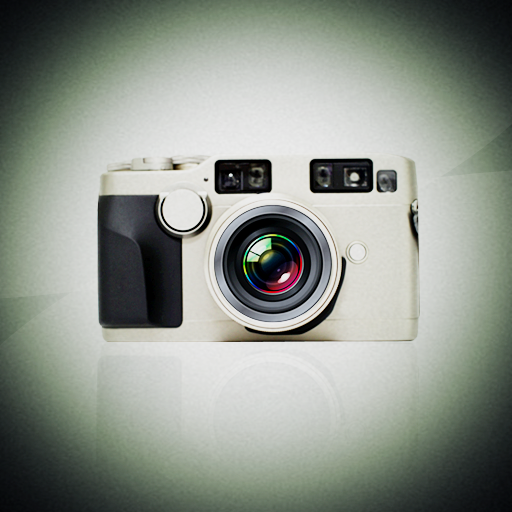 Lomo camera pro