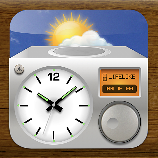 My Obsessive Search For An iPad Clock App Is Over