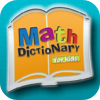 Math Dictionary for Kids by Prufrock Press, Inc. icon