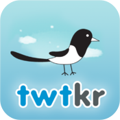 twtkr for iPad - twitter client