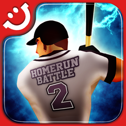 HOMERUN BATTLE 2 FREE