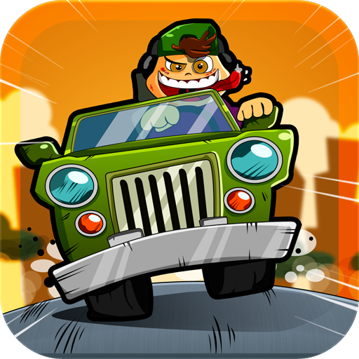 Cool Racers Pro