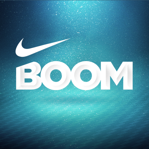Nike BOOM