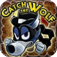 Catch the Wolf:World Treasure