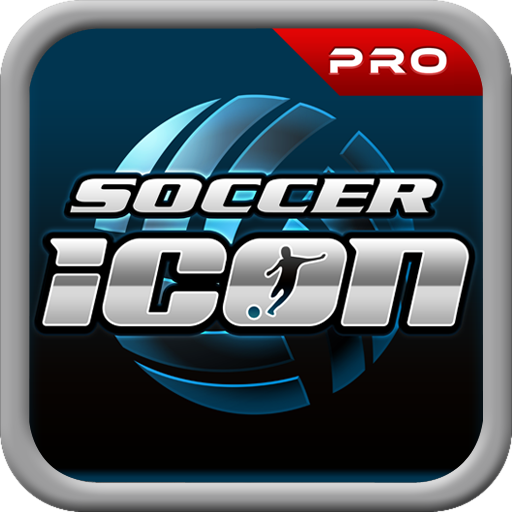 Soccer iCon Pro