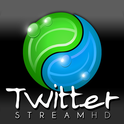 TwitterStream HD