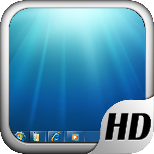 iRemoteWin HD - Remote Desktop Client for Windows