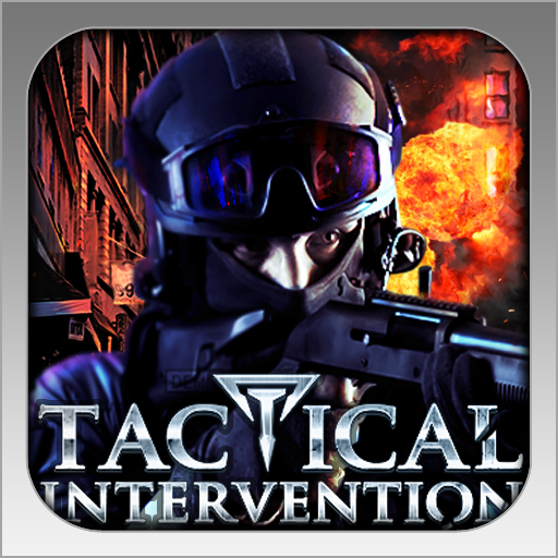 TI Mobile(Tactical Intervention)_PLUS