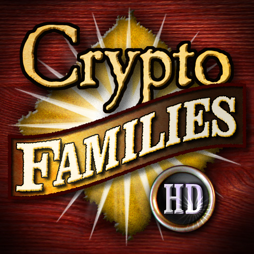 Crypto-Families HD