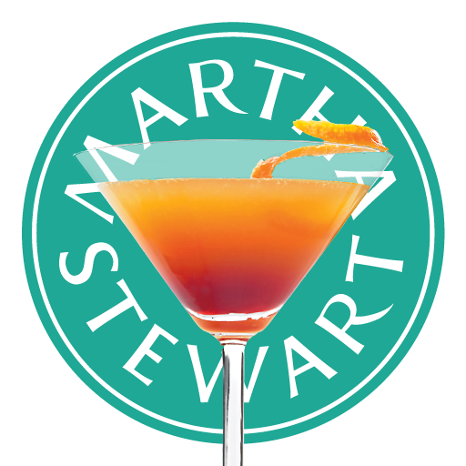 Martha Stewart Cocktails