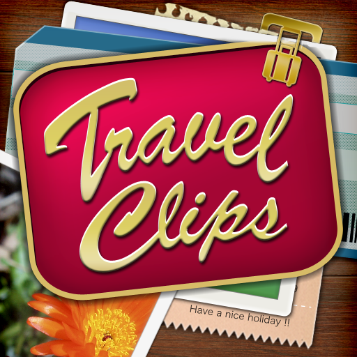 Travel Clips