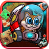 GravCat by Monster Robot Studios icon