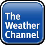 The Weather Channel® for iPad