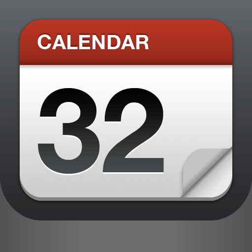 Calvetica Calendar
