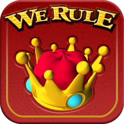 We Rule Deluxe for iPad