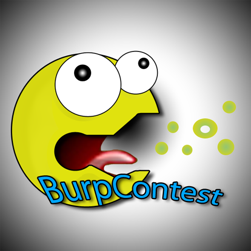 Burp Contest