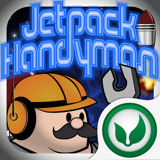 Jetpack Handyman