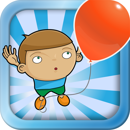 Save the balloon BR (by FT Apps)