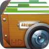 archivme HD by digitalfibr SAS icon