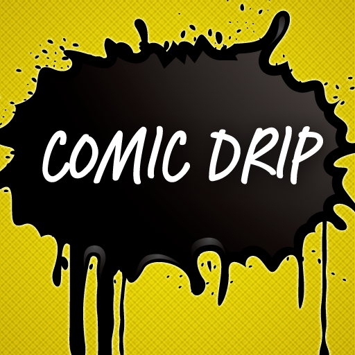 Comic Drip