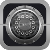 PrivateInfo-HD by Mr Burns icon