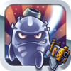 Monster Shooter: The Lost Levels by Gamelion Studios icon