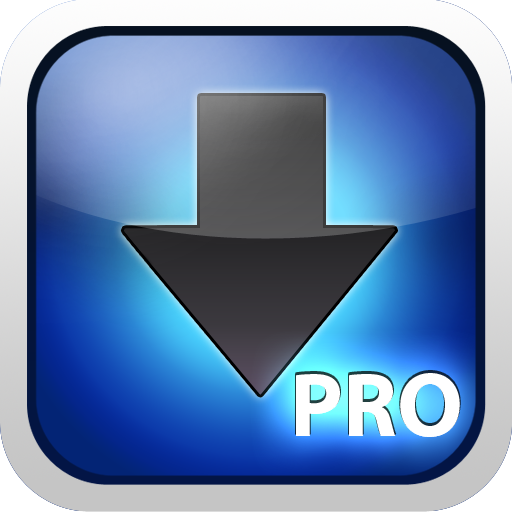 iDownloader Pro - Universal Downloader & Download Manager
