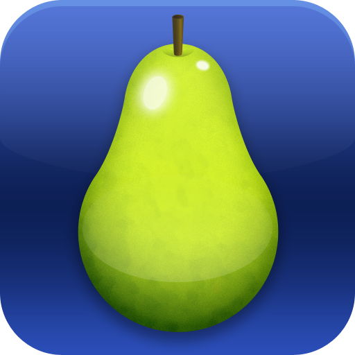 pear note for windows
