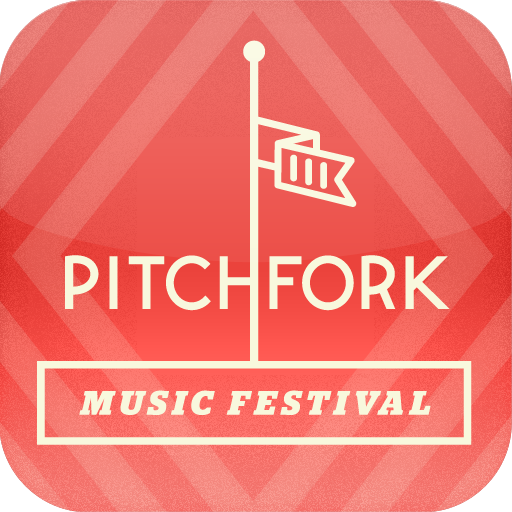 Pitchfork 2011