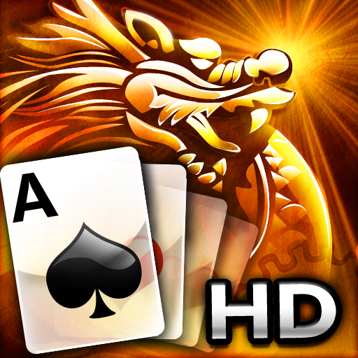 Great Solitaire HD