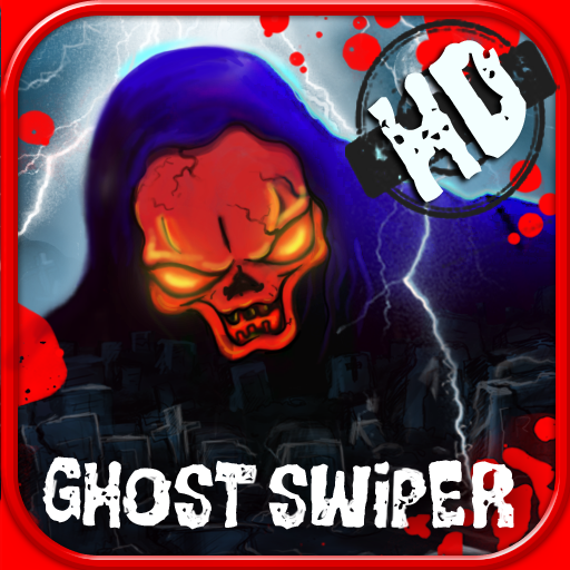 GHOST SWIPER HD