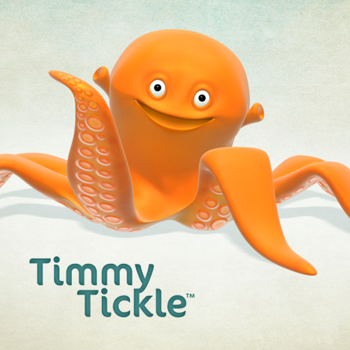 Timmy Tickle