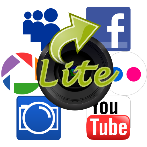 Quickpics Lite (75 pics per minute)