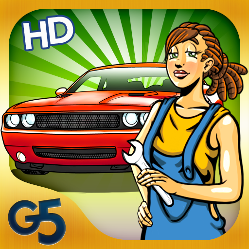 Fix-it-up: Kate's Adventure HD (Full)