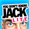 YOU DON’T KNOW JACK is the #1 game in the world that contains both fart noises and trivia about Shakespeare